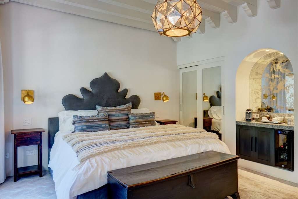 Casa Arcadia, San Miguel de Allende
