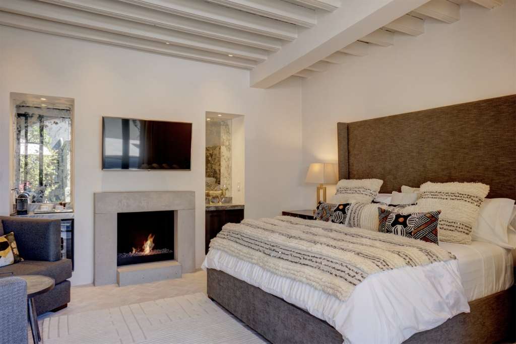 Casa Arcadia, San Miguel de Allende